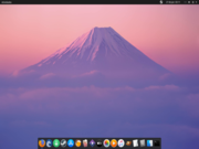 Unity Ubuntu 19.10 Customizado